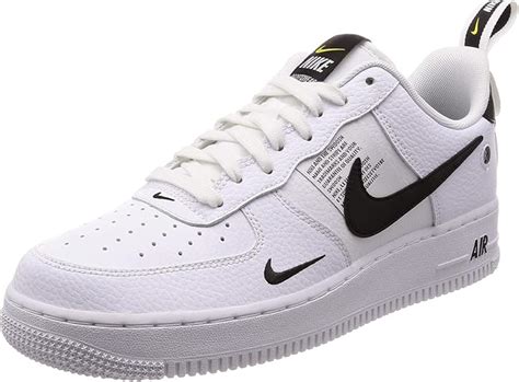 nike herren air force 1 07 qs gymnastikschuhe|air force 1 shoes for men.